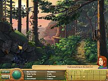 Samantha Swift and the Golden Touch