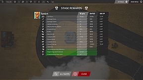 Bloody Rally Show: Prologue