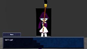 Summons Sword: Pot Guardian