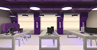 NZXT Workshop