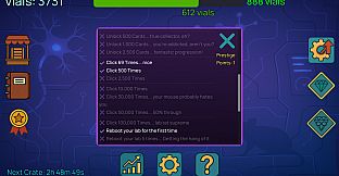 Rat of Infinity: Idle Clicker