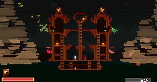 Goblinfall: Defend Da Fort