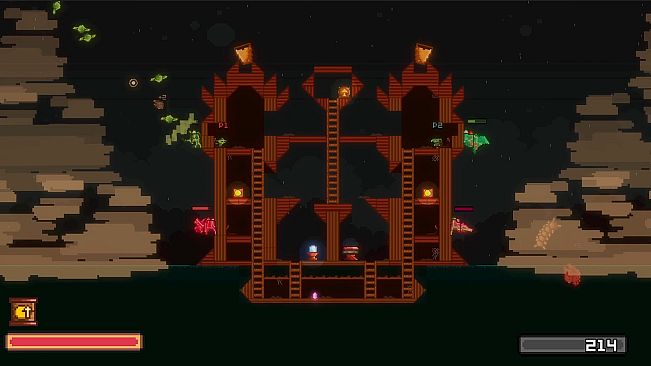 Goblinfall: Defend Da Fort