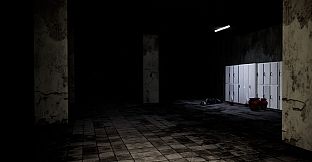 Dalam Kelam : The Night Shift