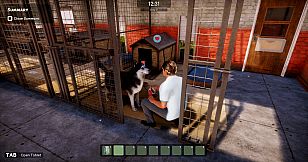 Animal Shelter 2: Prologue