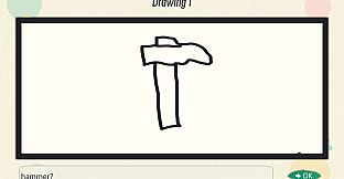 Draw It, Forget It