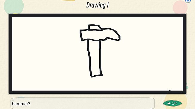 Draw It, Forget It