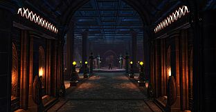 Kingdoms of Amalur: Re-Reckoning - Fatesworn