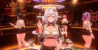 BUNNY GARDEN 2 - Costume: "Race Queen"