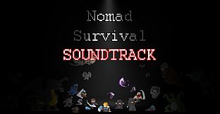 Nomad Survival Soundtrack
