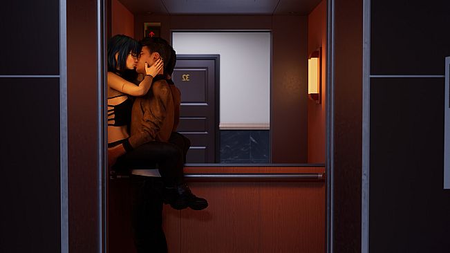 High Desire - Season One