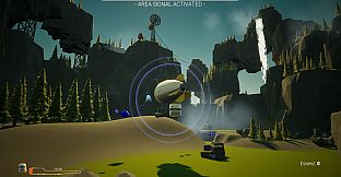 Cloud Harvester