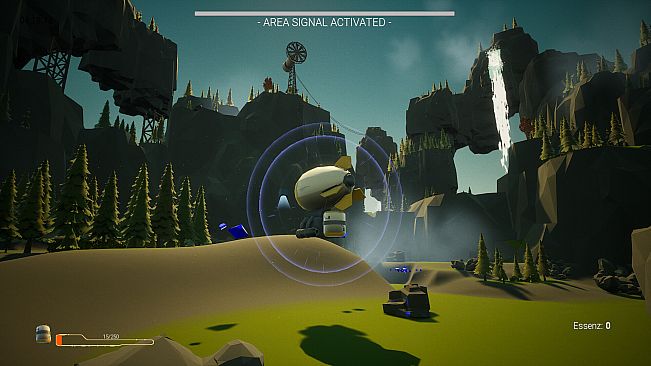 Cloud Harvester