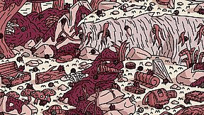 I commissioned some cats 4