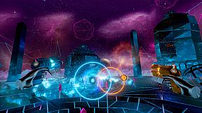 AUDICA: Rhythm Shooter