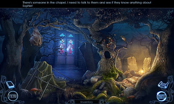 Mystery of Unicorn Castle: The Beastmaster