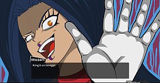 What if George Washington was a Girl?