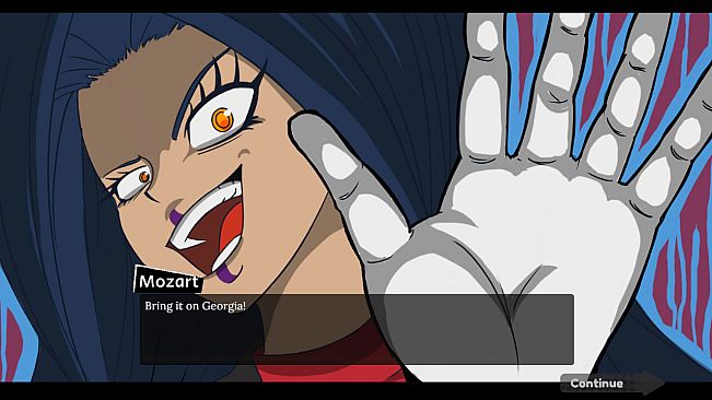 What if George Washington was a Girl?