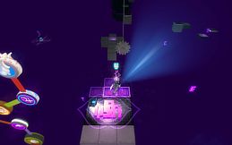 Face It - A game to fight inner demons