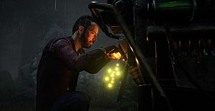 Dead by Daylight: Nicolas Cage Chapter Pack