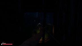 The Hermit Chronicles