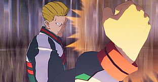 HUNTER×HUNTER NEN×IMPACT Additional Character 2 Phinks