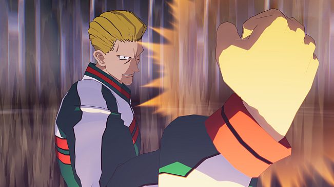HUNTER×HUNTER NEN×IMPACT Additional Character 2 Phinks