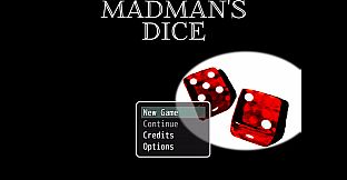 Madman's Dice