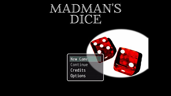 Madman's Dice