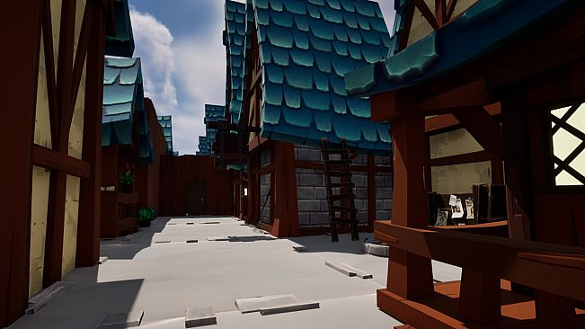 Clueless: An Item Finder