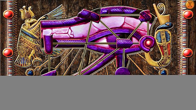 The Secret Order 4: Beyond Time