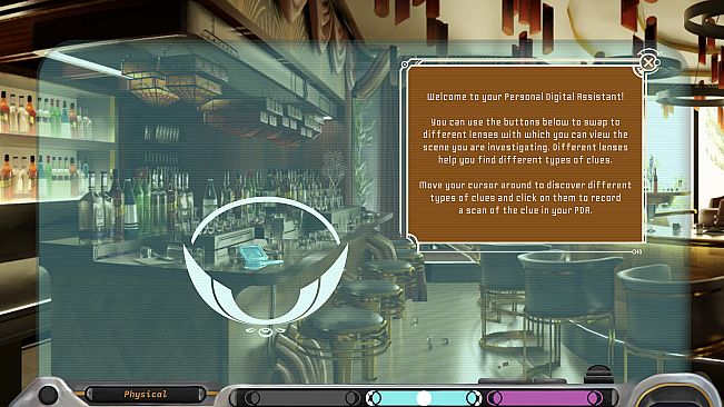 The Reluctant Redemption of Verity Lux