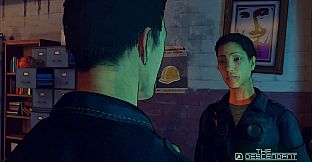 The Descendant: Rest of Season