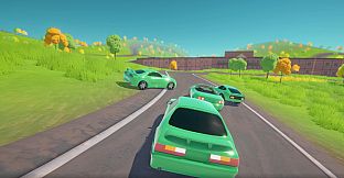 Drift With Your Pals