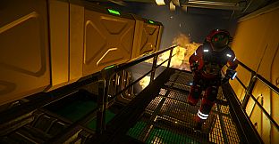 Space Engineers - Decorative Pack #2