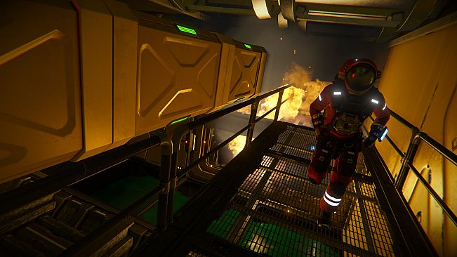 Space Engineers - Decorative Pack #2