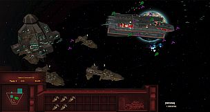Vol'Talkes - The AI War