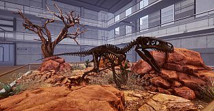 Dinosaur Fossil Hunter - Raptor DLC