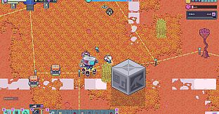 Prospector - Supporter pack