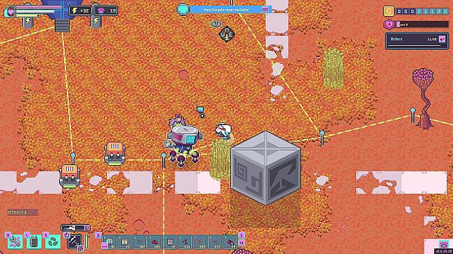 Prospector - Supporter pack