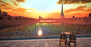 Love Locks