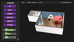 Clientele: Sexy Deckbuilder