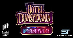 Hotel Transylvania Popstic