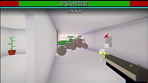 THE GREAT GEOMETRIC MULTIVERSE TOUR