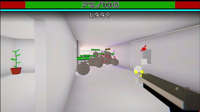 THE GREAT GEOMETRIC MULTIVERSE TOUR