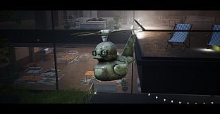 Mayhem Duck Simulator