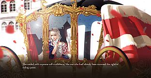 The End of an Actress