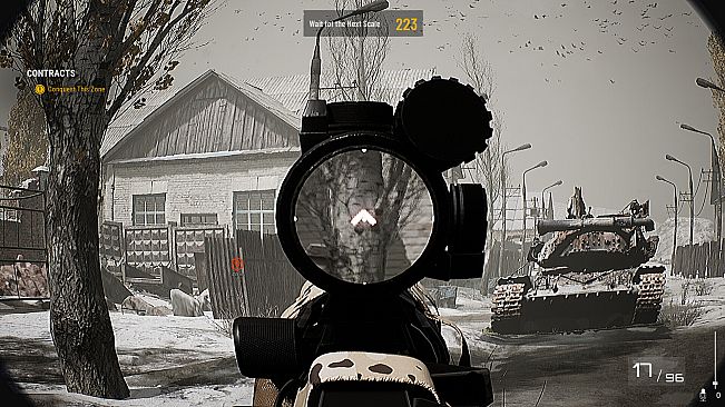 Iron Offensive: Glory to Ukraine – Fracture Frontline