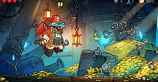 Wonder Boy: The Dragon's Trap