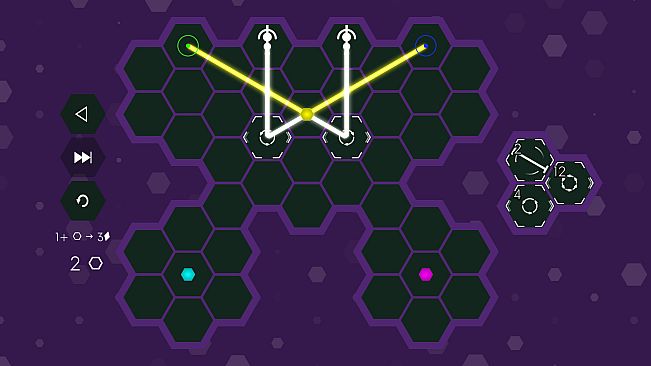 Senalux Level Pack 4